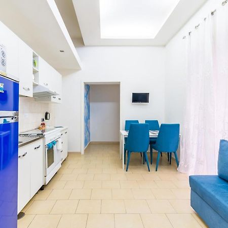 Tribunali 194 - Cozy Flat In Center Naples Exterior photo