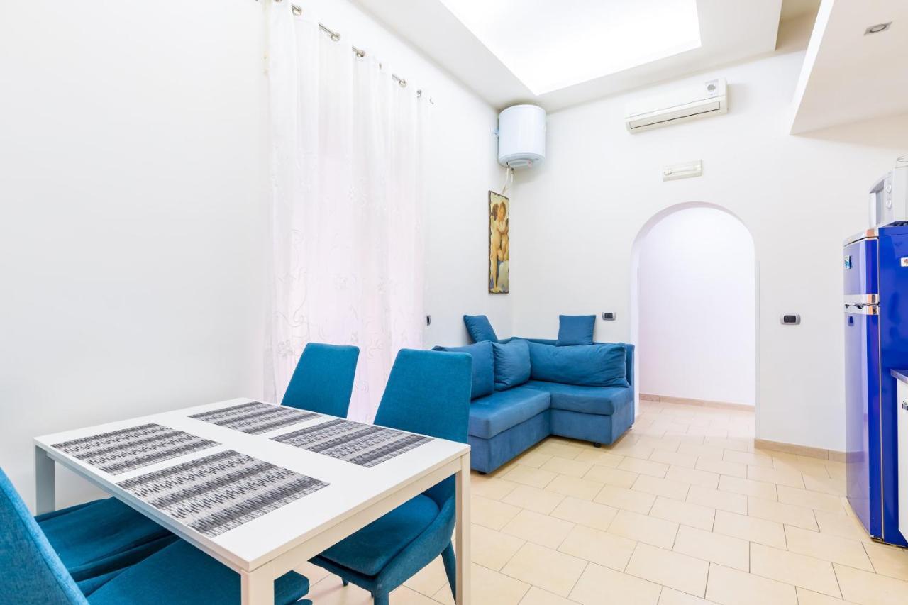 Tribunali 194 - Cozy Flat In Center Naples Exterior photo