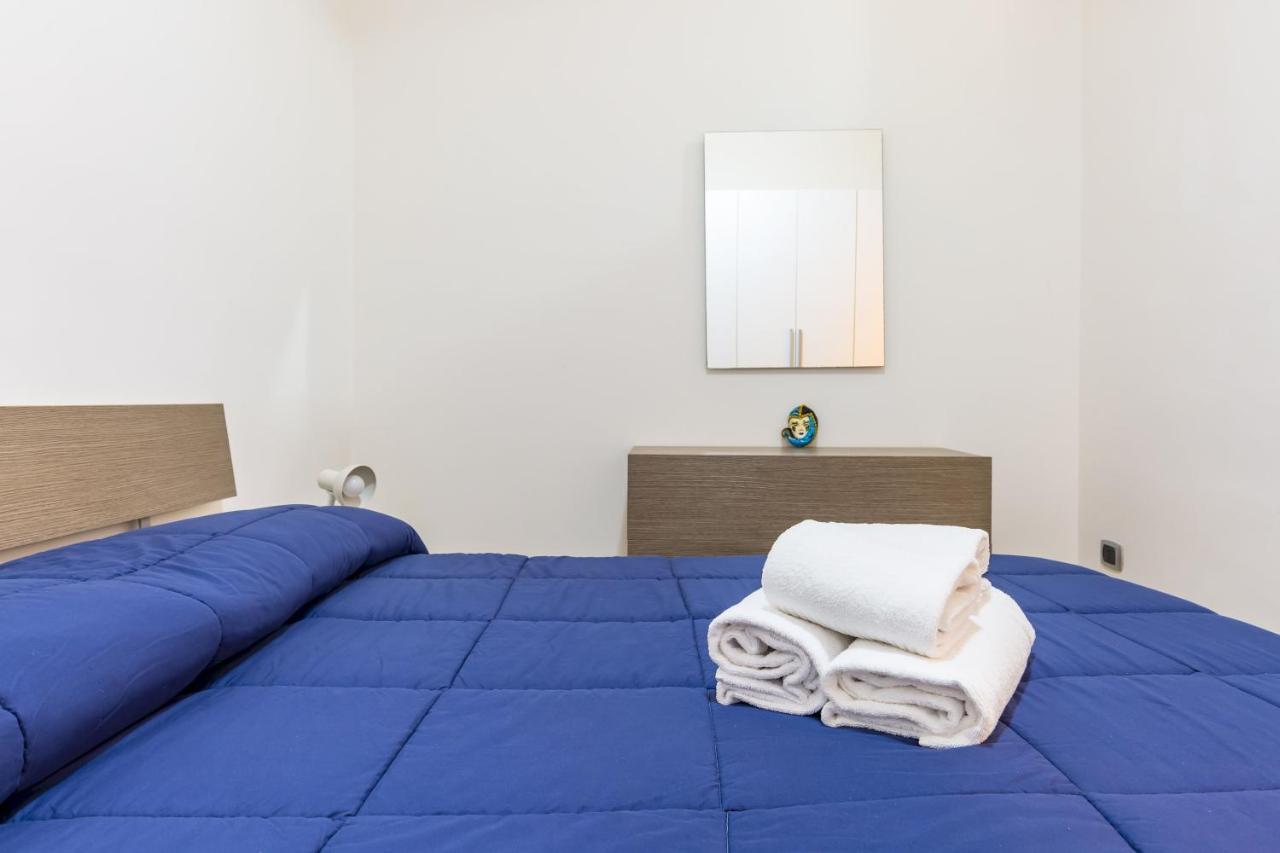 Tribunali 194 - Cozy Flat In Center Naples Exterior photo